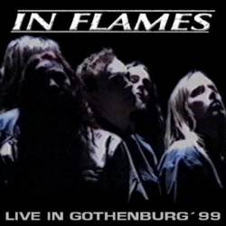 In Flames : Live in Gothenburg' 99